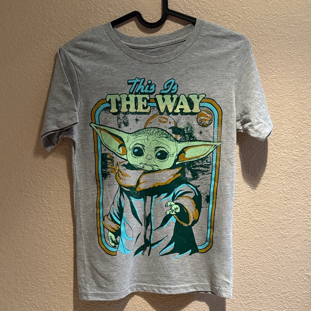 NWOT - Childs Star Wars Graphic Tee